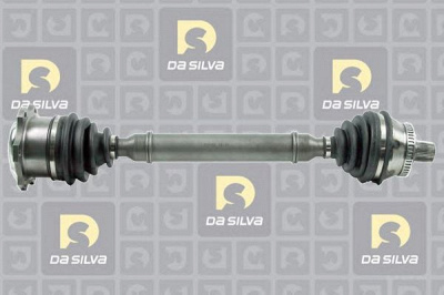 DA SILVA jc2159a -  Приводной вал